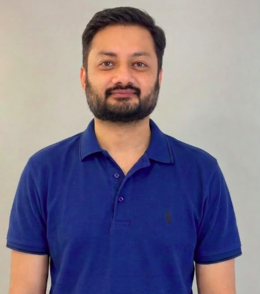 Dr. Syed Muhammad Abbas