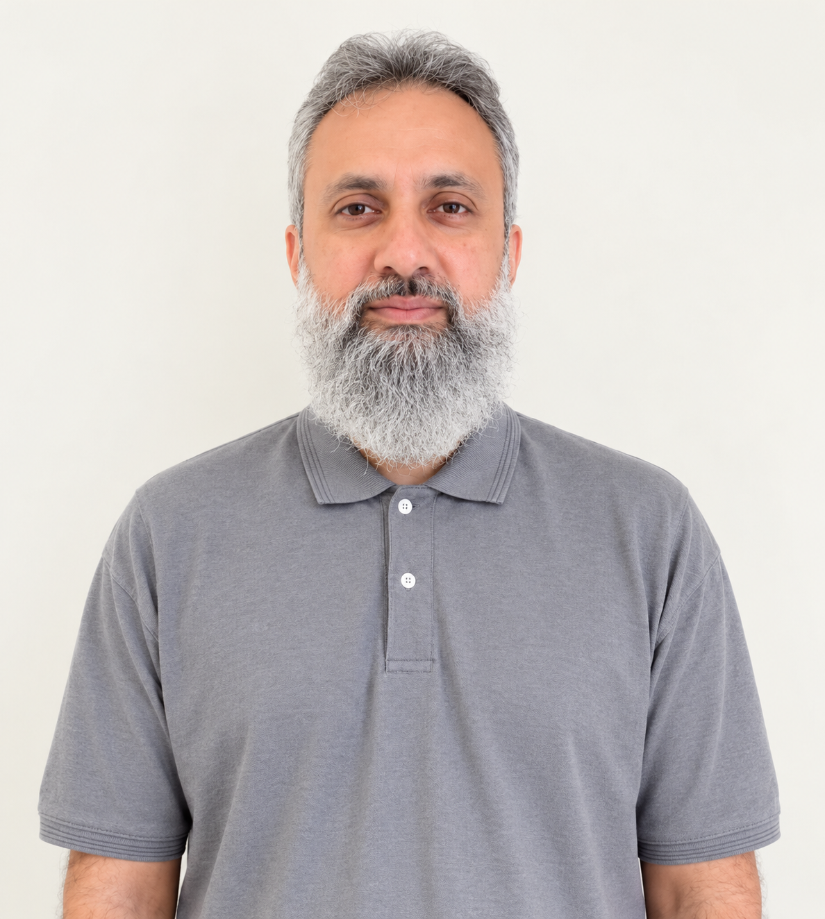 Syed Saad Bukhari